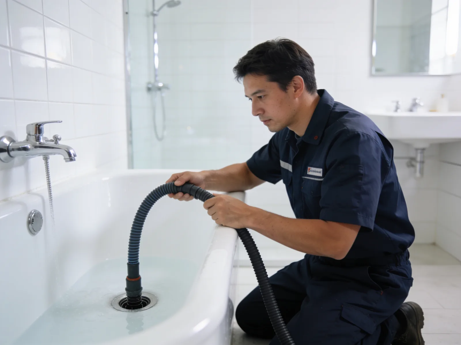 Emergency Plumber Etta, MS FAQs
